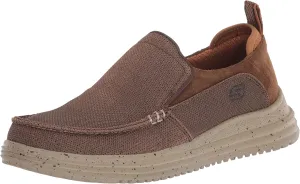 Skechers Men's Proven-Renco Loafer