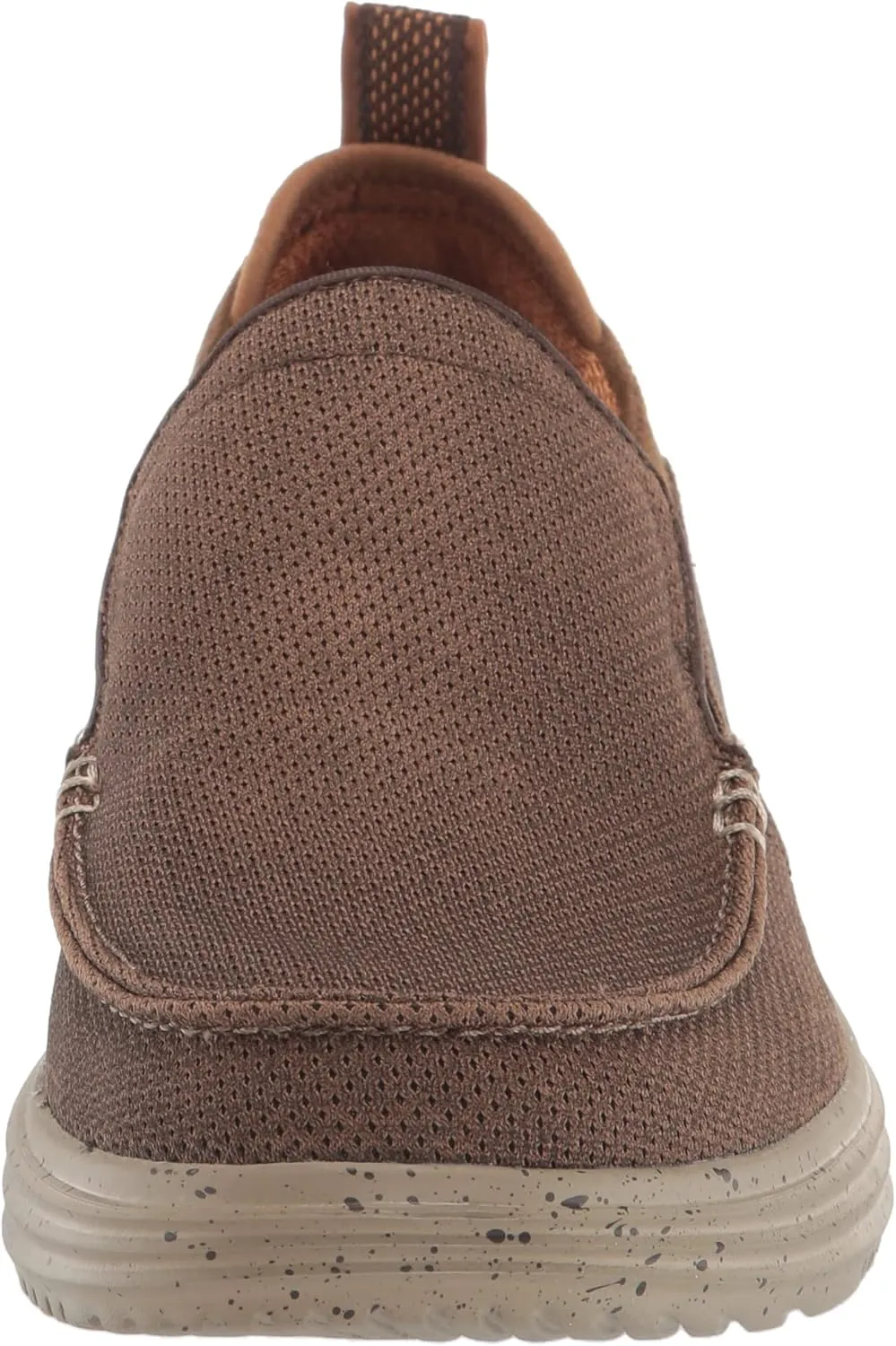 Skechers Men's Proven-Renco Loafer