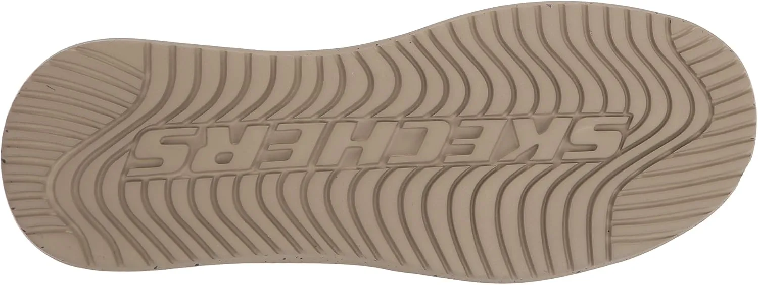Skechers Men's Proven-Renco Loafer