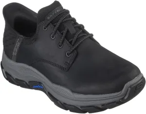 Skechers USA Men's Respected-Garrett Loafer