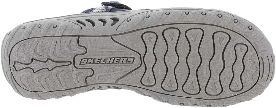 Skechers Women's Reggae-Escape Sport Sandal