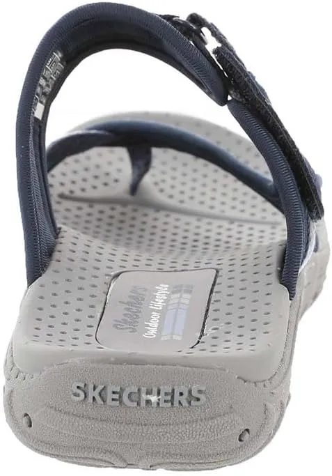 Skechers Women's Reggae-Escape Sport Sandal
