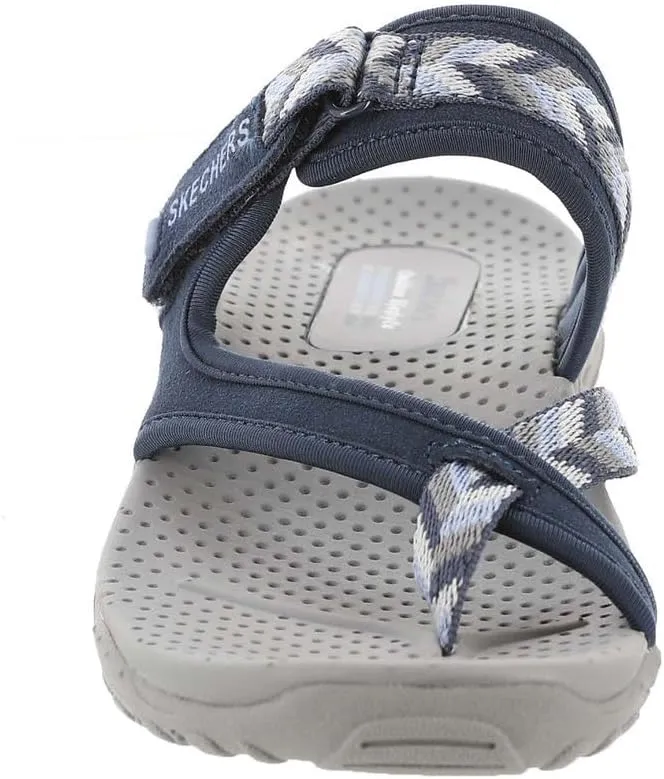 Skechers Women's Reggae-Escape Sport Sandal