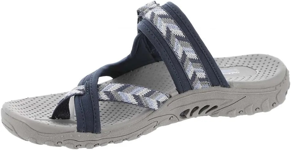 Skechers Women's Reggae-Escape Sport Sandal