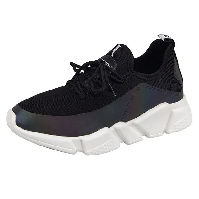 sneakers Lightweight Running Shoes