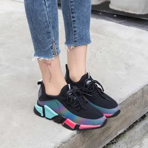 sneakers Lightweight Running Shoes