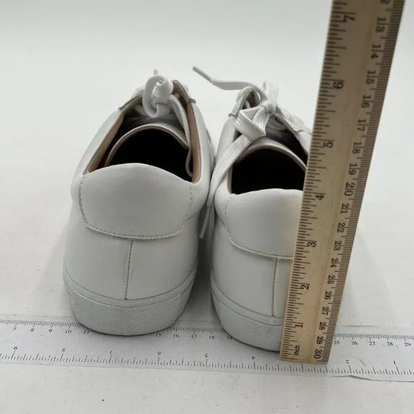 Sneakers White Casual Shoes Soft Breathable Fashion Sneakers