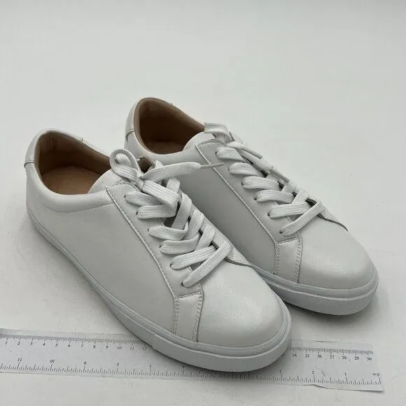 Sneakers White Casual Shoes Soft Breathable Fashion Sneakers
