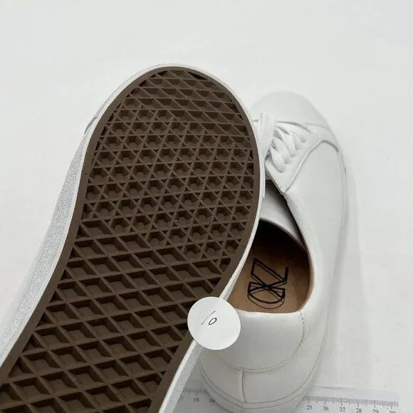 Sneakers White Casual Shoes Soft Breathable Fashion Sneakers