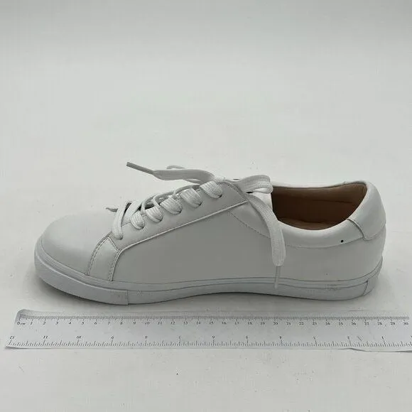 Sneakers White Casual Shoes Soft Breathable Fashion Sneakers