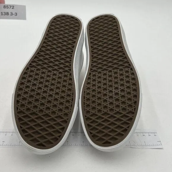 Sneakers White Casual Shoes Soft Breathable Fashion Sneakers