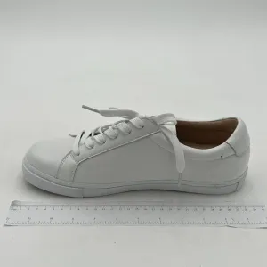 Sneakers White Casual Shoes Soft Breathable Fashion Sneakers