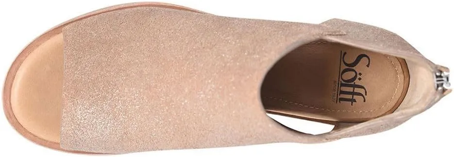 Sofft Women's Carleigh Heeled Sandal