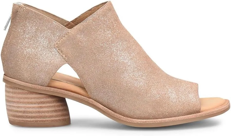 Sofft Women's Carleigh Heeled Sandal