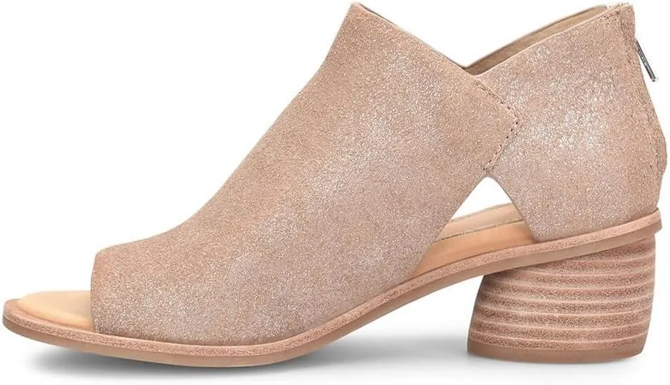 Sofft Women's Carleigh Heeled Sandal