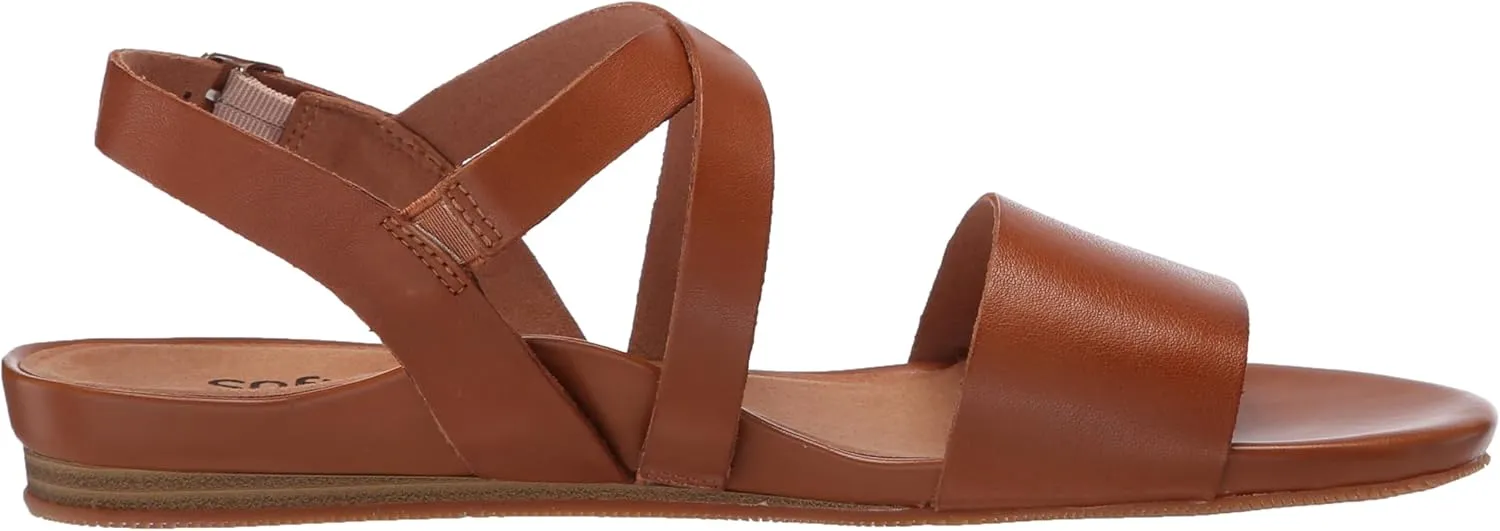 SoftWalk Women's Cali Sandal