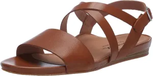 SoftWalk Women's Cali Sandal