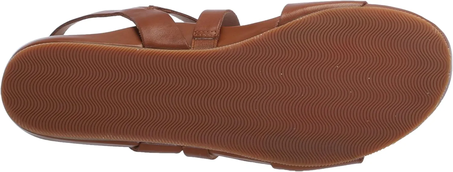 SoftWalk Women's Cali Sandal