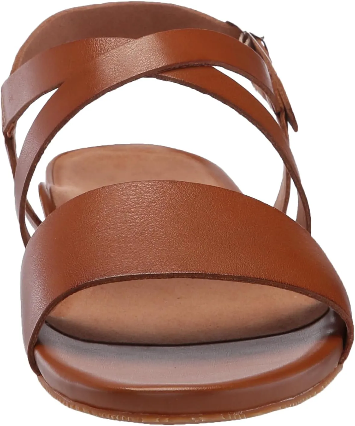 SoftWalk Women's Cali Sandal