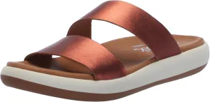 SoftWalk Women's Jenna Sandal
