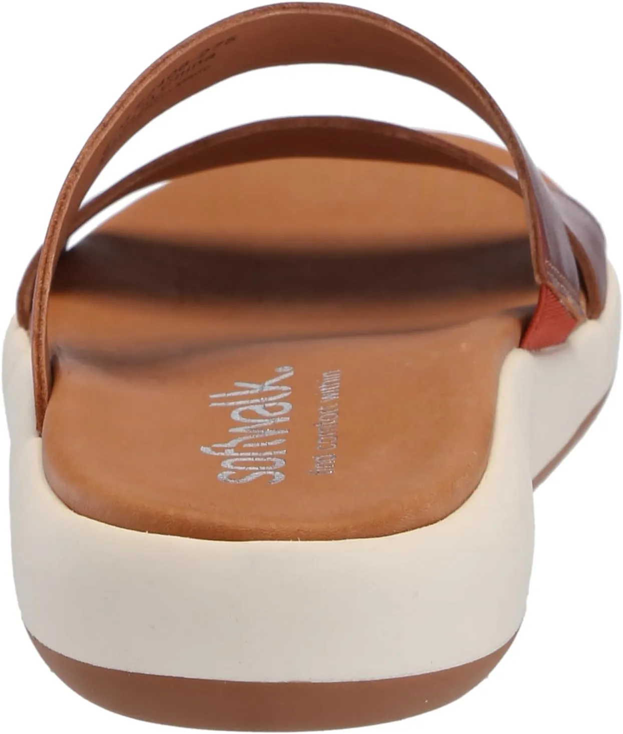 SoftWalk Women's Jenna Sandal
