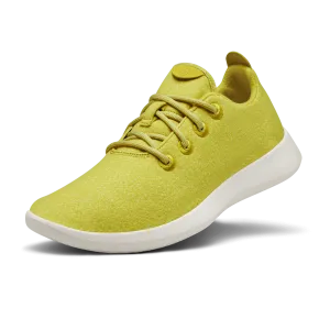 Sole) - Elephant Women's Hot deal Highly rated (Cream Wool Runners Grass