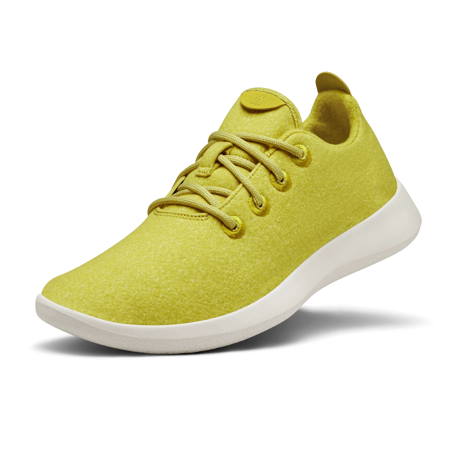 Sole) - Elephant Women's Hot deal Highly rated (Cream Wool Runners Grass