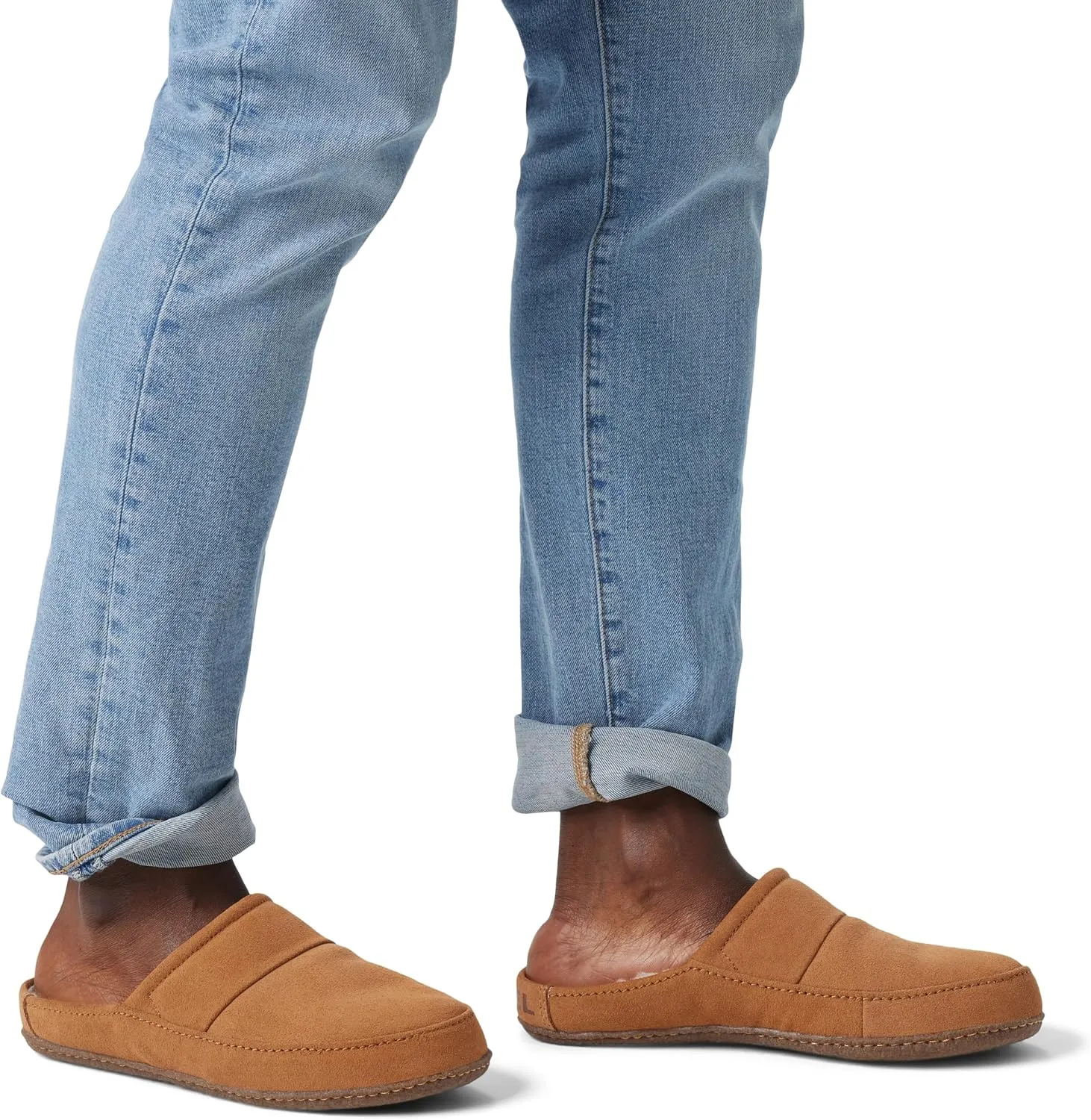 Sorel Men's Falcon Ridge Ii Scuff Slipper