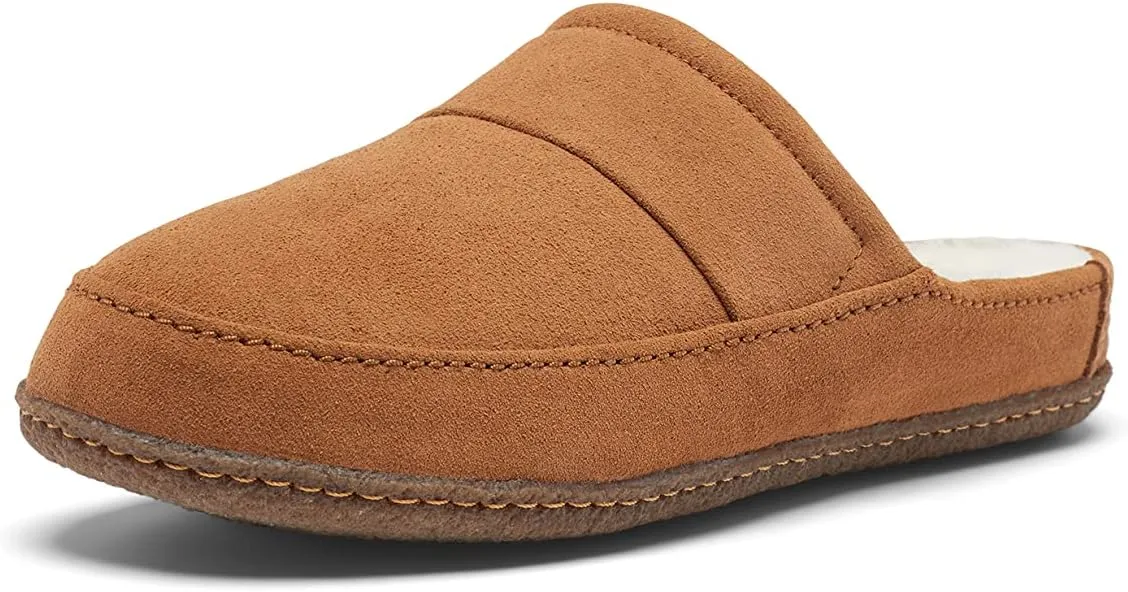 Sorel Men's Falcon Ridge Ii Scuff Slipper
