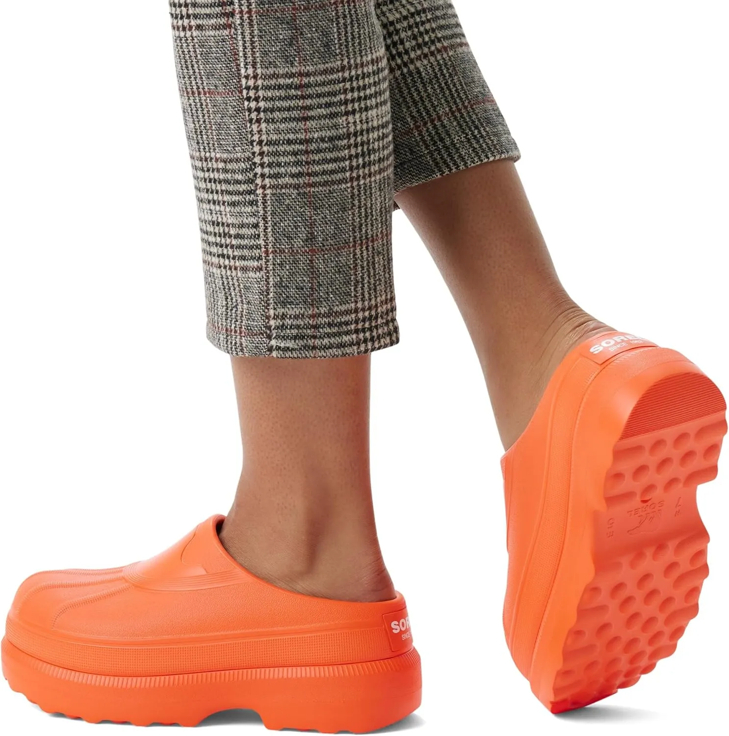 SOREL Women's Caribou Clog