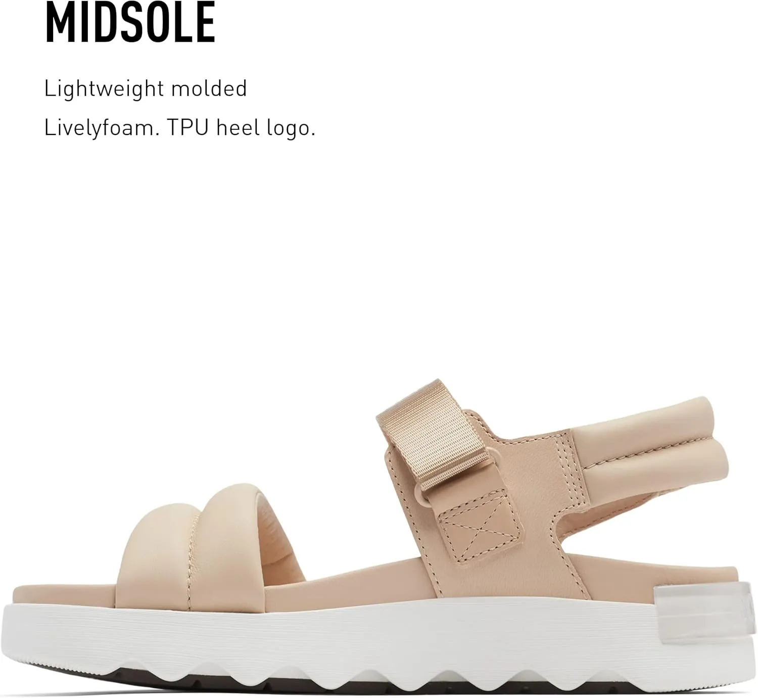 Sorel Women's Viibe Sandals