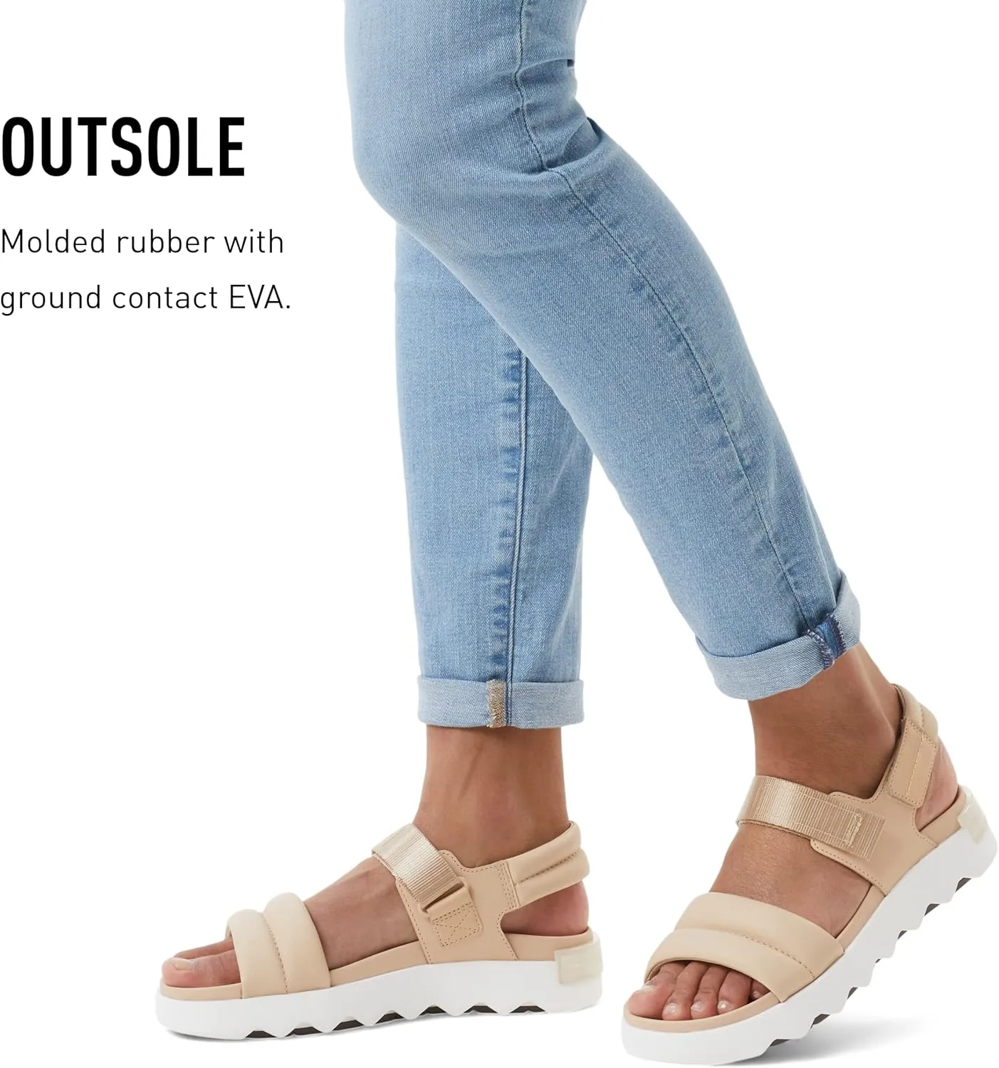 Sorel Women's Viibe Sandals