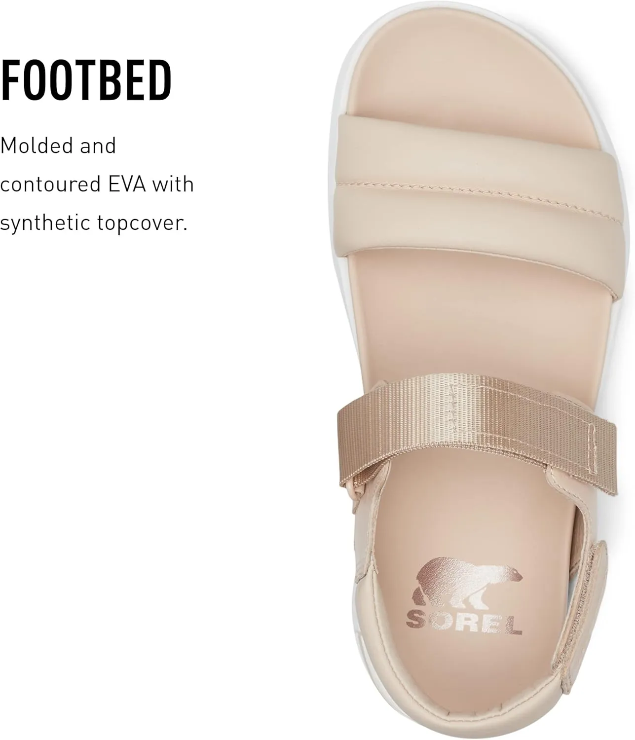 Sorel Women's Viibe Sandals