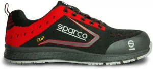 Sparco Men's Closed-Toe