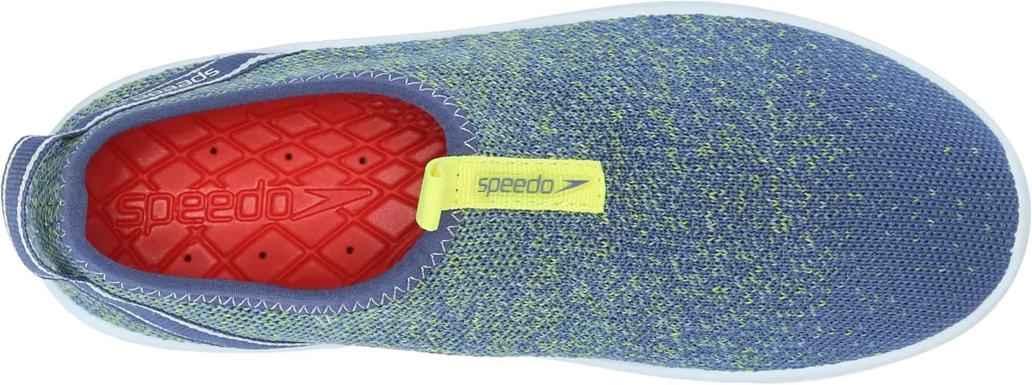 Speedo Women's Water Shoe Surfknit Pro