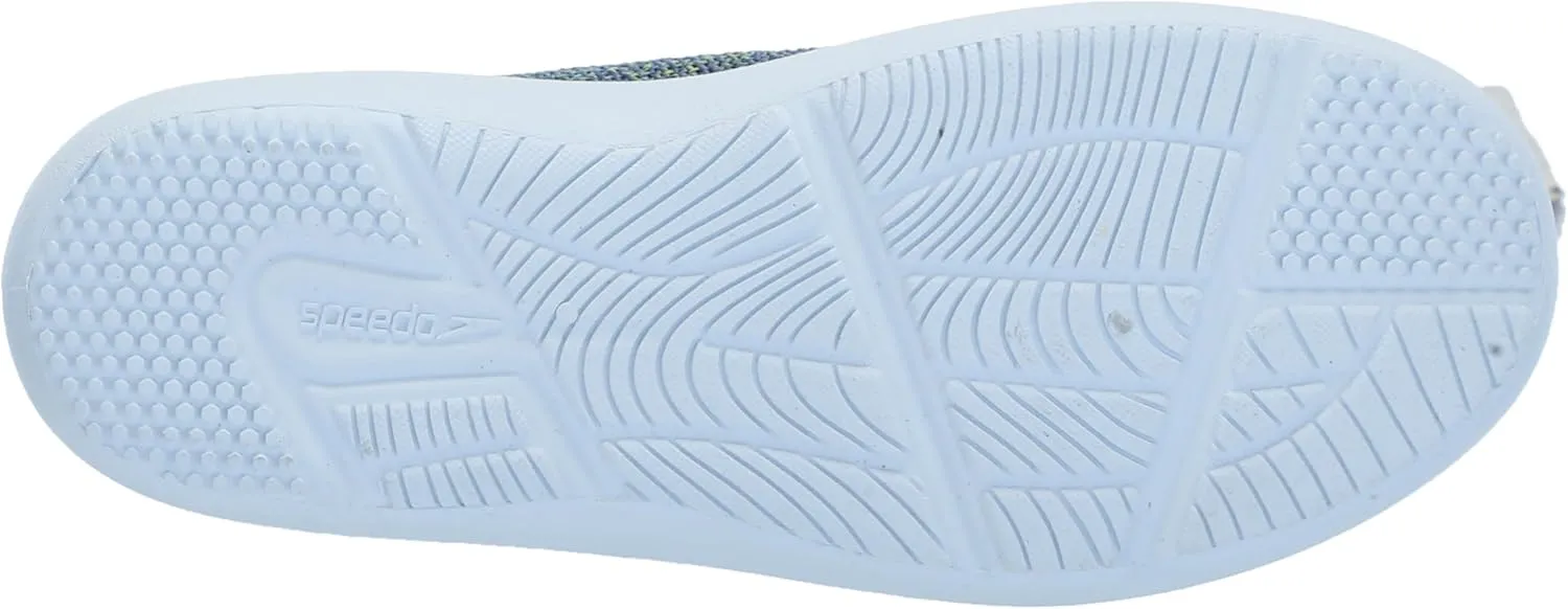 Speedo Women's Water Shoe Surfknit Pro