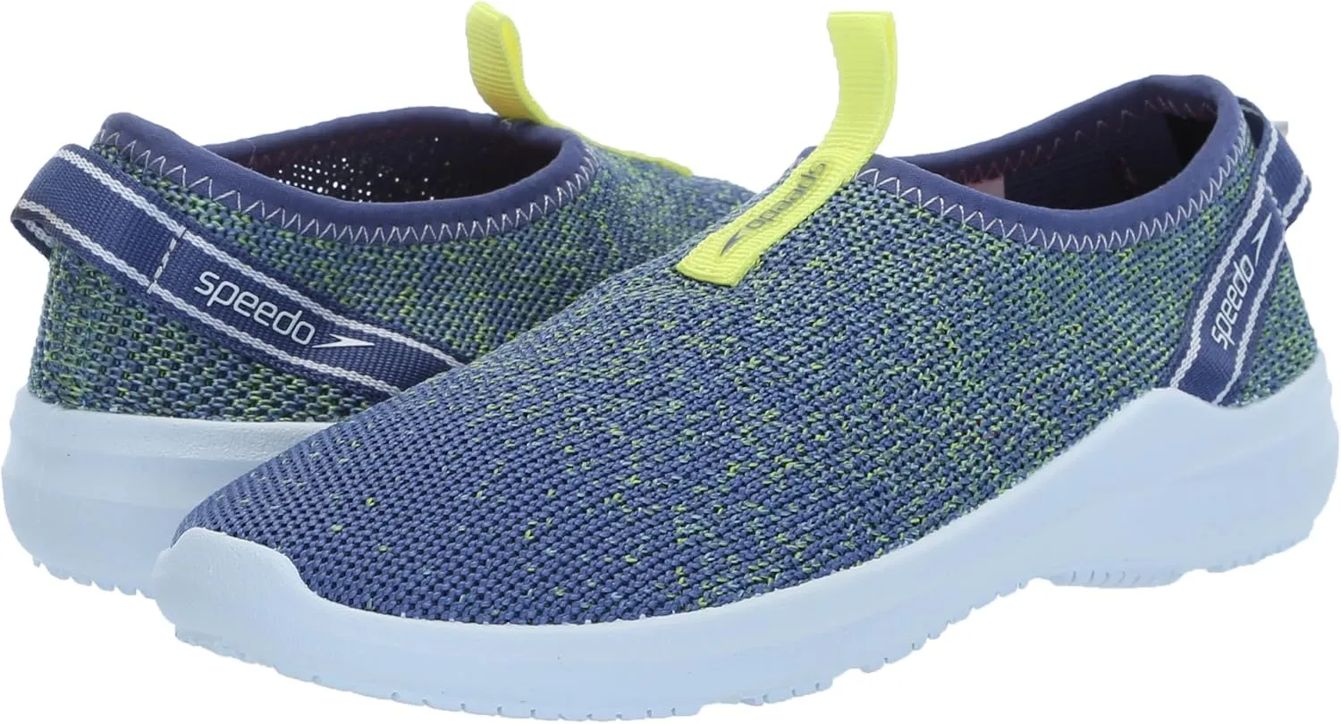 Speedo Women's Water Shoe Surfknit Pro