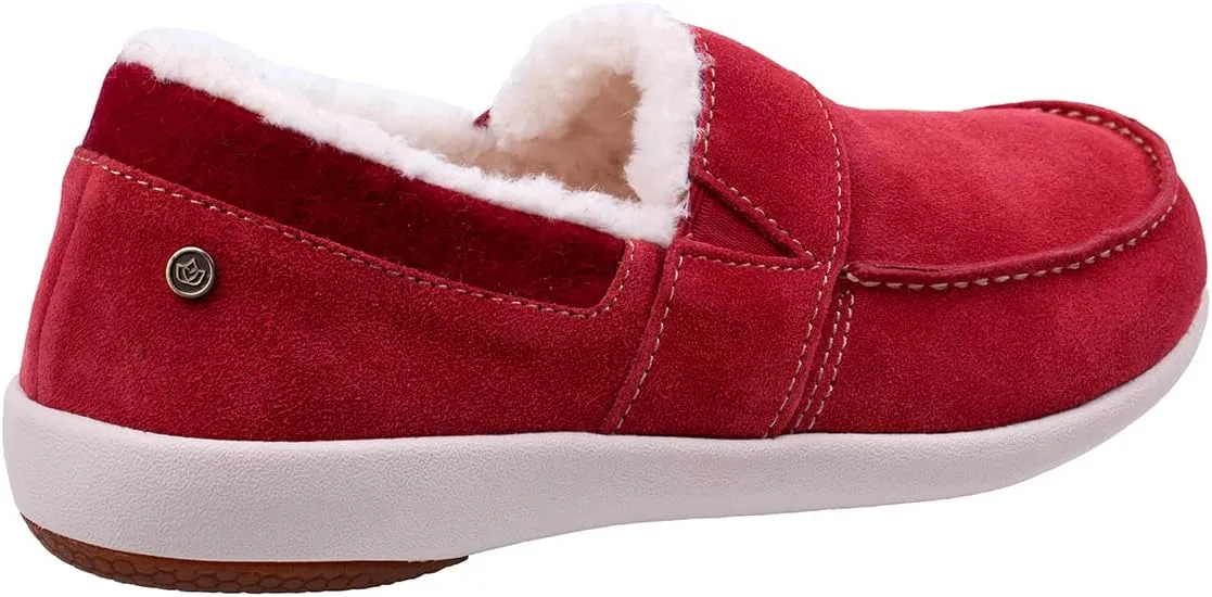 Spenco Women's Fiesta Cozy Slipper