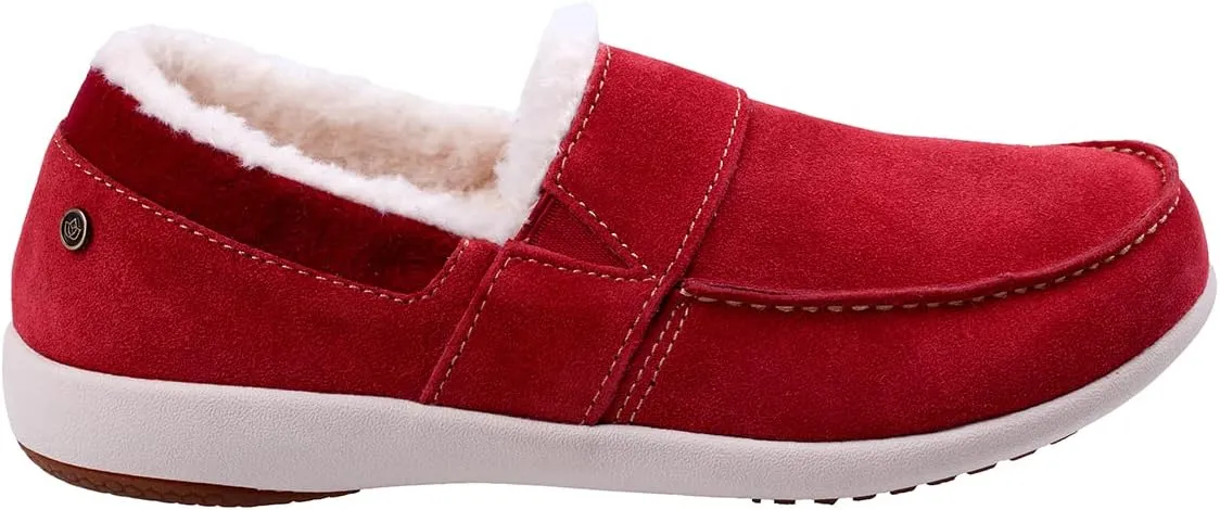 Spenco Women's Fiesta Cozy Slipper
