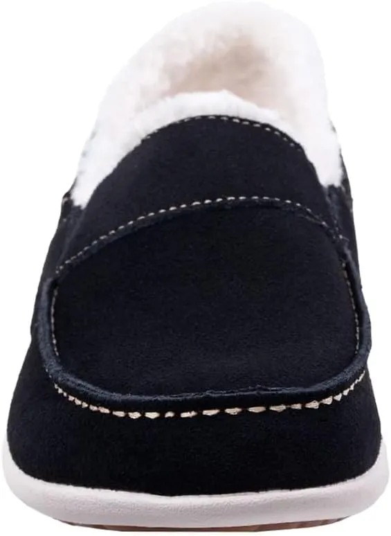 Spenco Women's Fiesta Cozy Slipper