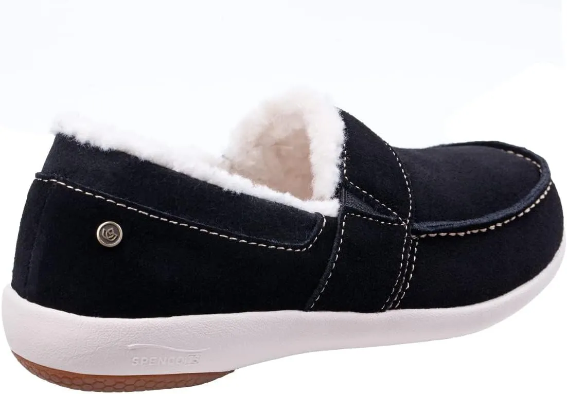 Spenco Women's Fiesta Cozy Slipper