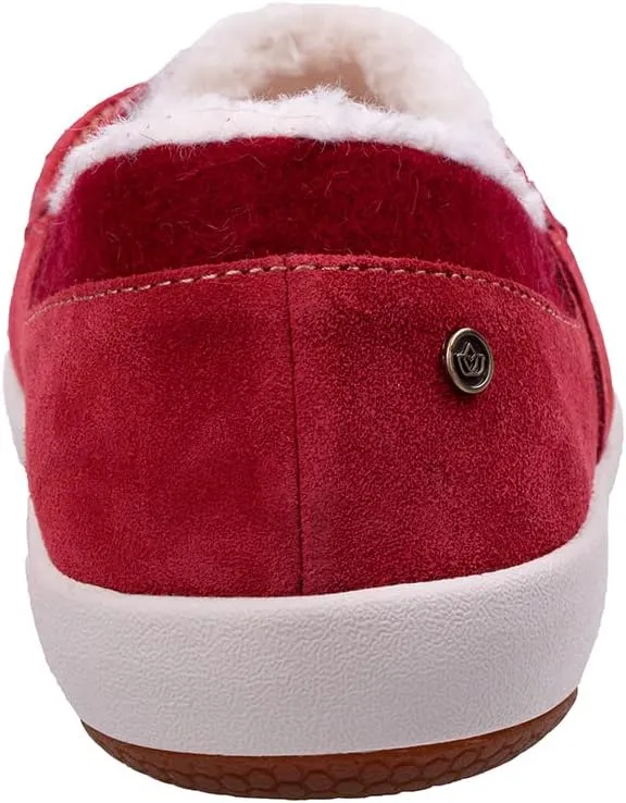Spenco Women's Fiesta Cozy Slipper