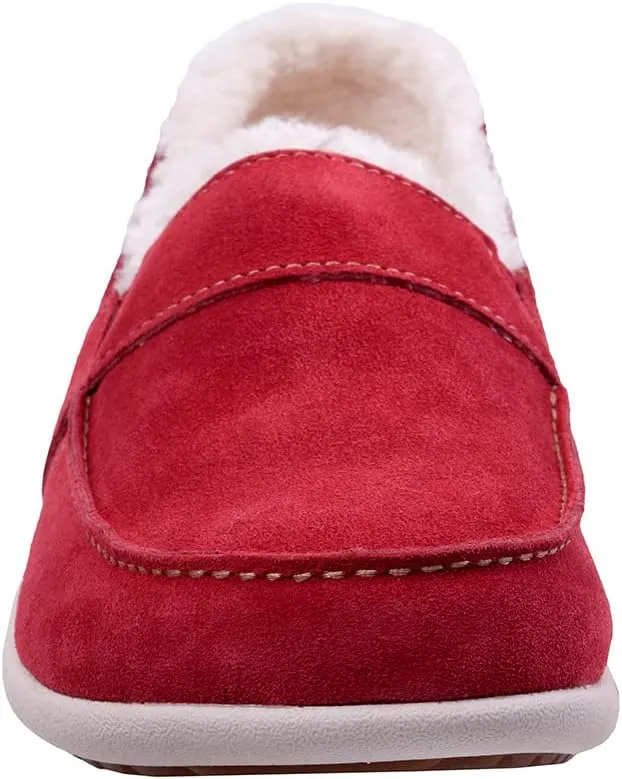 Spenco Women's Fiesta Cozy Slipper