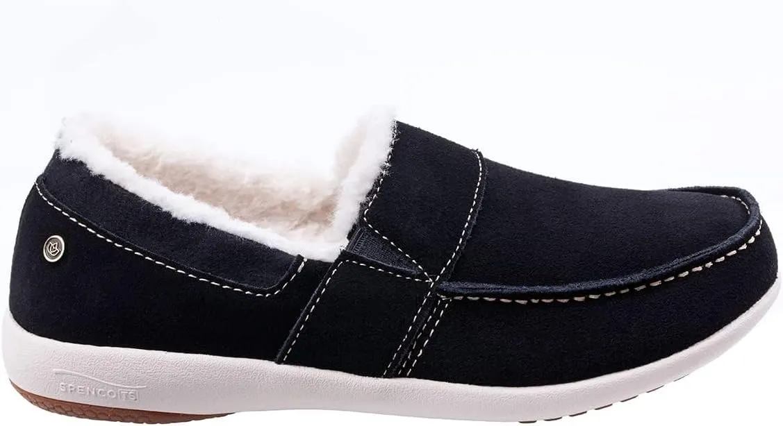 Spenco Women's Fiesta Cozy Slipper