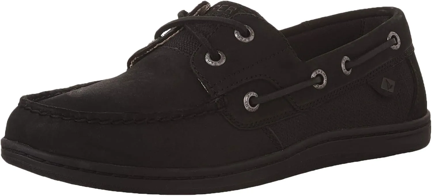 Sperry Women's Koifish Boat Shoe