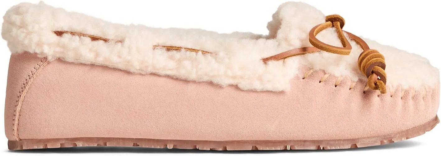 Sperry Women's Reina 1-Eye Slipper