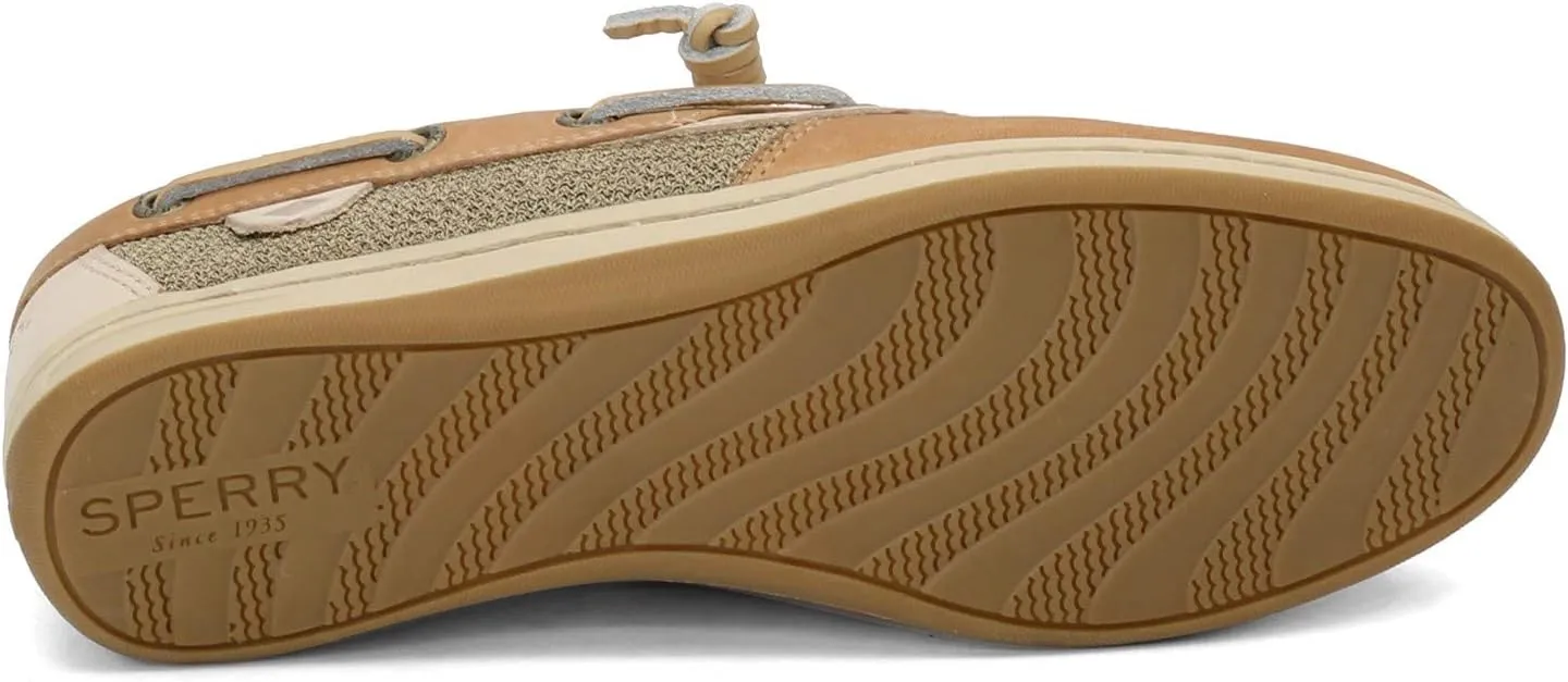 Sperry Women's Songfish Boat Shoe
