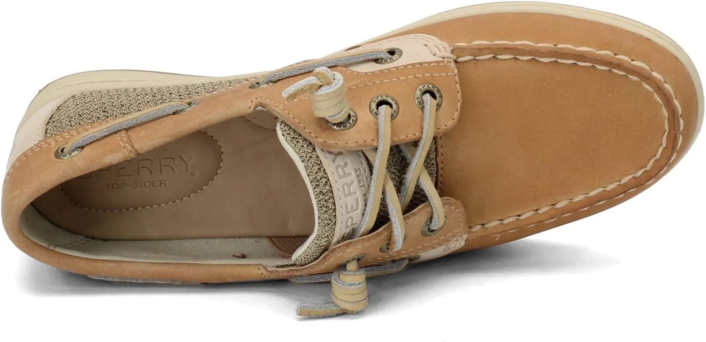 Sperry Women's Songfish Boat Shoe
