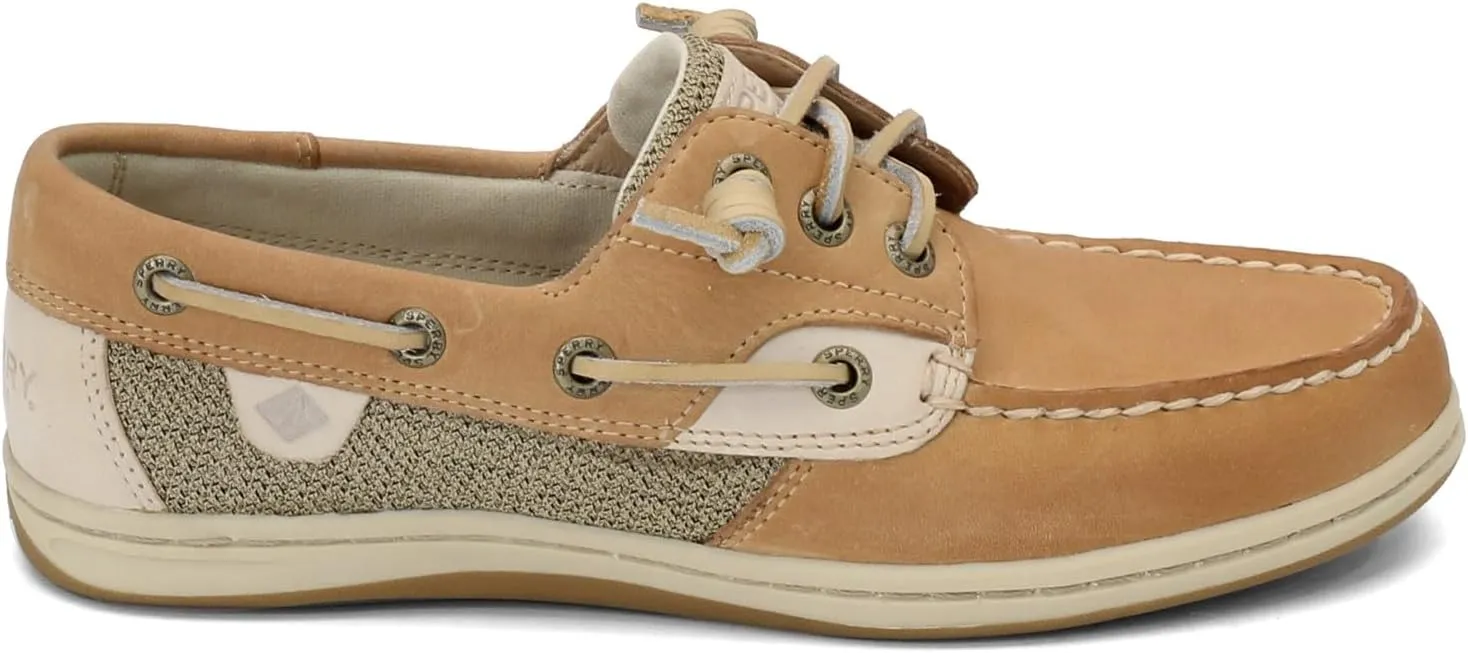 Sperry Women's Songfish Boat Shoe