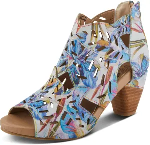 Spring Step L'Artiste Women's Icon-Fleur Pump